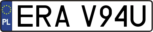 ERAV94U