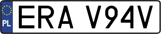 ERAV94V