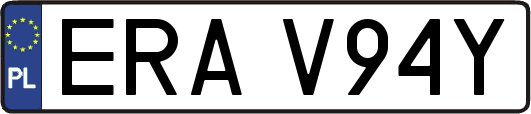ERAV94Y