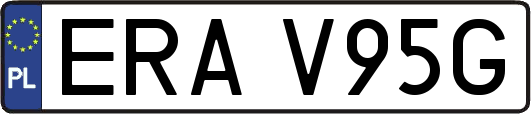 ERAV95G