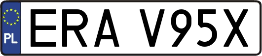 ERAV95X