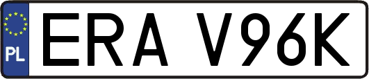 ERAV96K