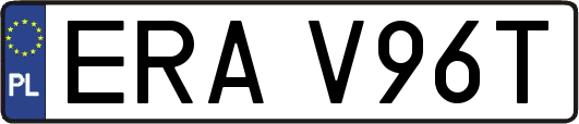 ERAV96T