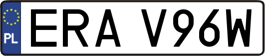 ERAV96W