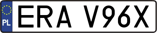 ERAV96X