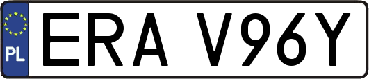 ERAV96Y