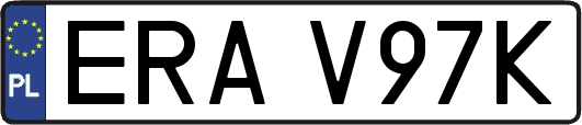 ERAV97K