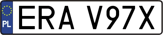 ERAV97X