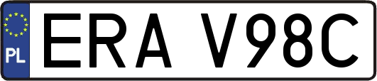 ERAV98C