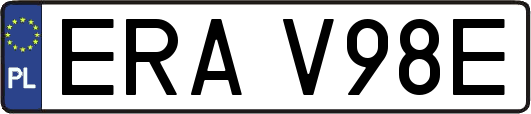 ERAV98E