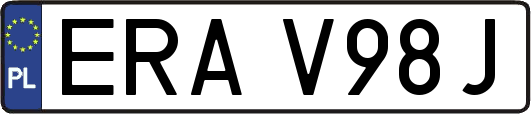 ERAV98J
