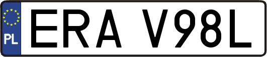 ERAV98L