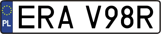 ERAV98R