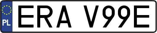 ERAV99E