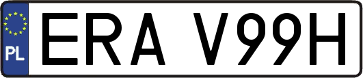 ERAV99H