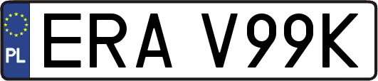 ERAV99K
