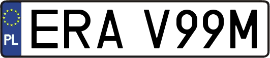 ERAV99M