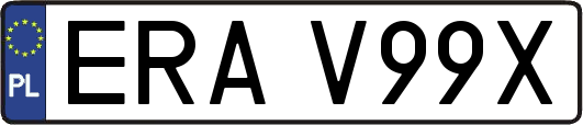 ERAV99X