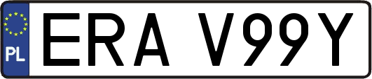 ERAV99Y
