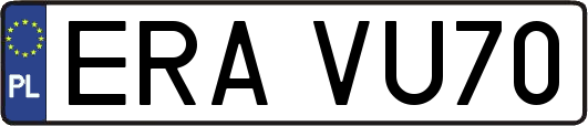 ERAVU70