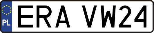 ERAVW24