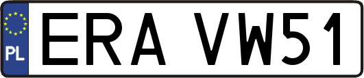 ERAVW51
