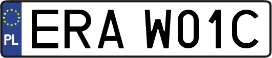 ERAW01C