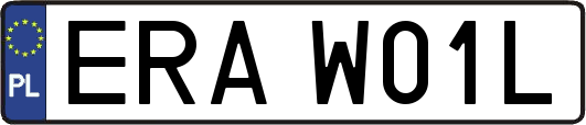 ERAW01L