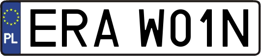 ERAW01N