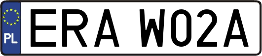 ERAW02A