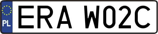 ERAW02C