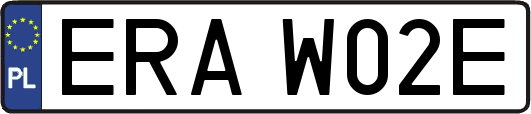 ERAW02E