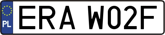 ERAW02F