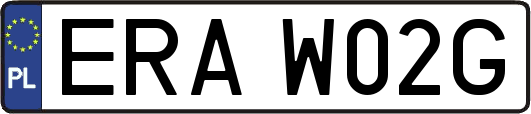 ERAW02G