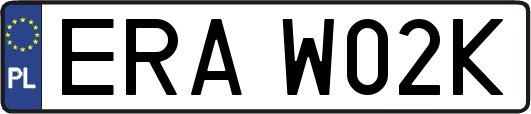 ERAW02K
