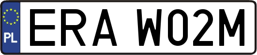 ERAW02M