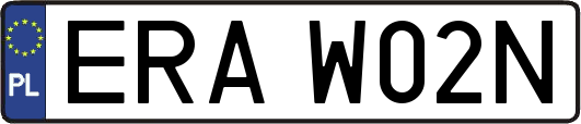 ERAW02N