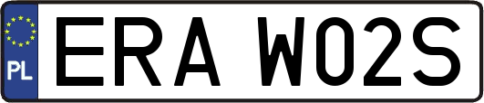 ERAW02S