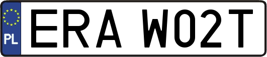 ERAW02T