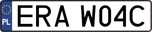 ERAW04C