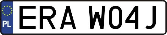 ERAW04J