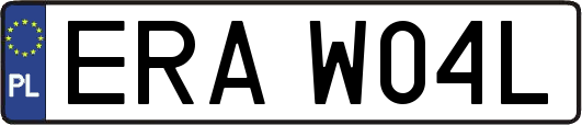 ERAW04L