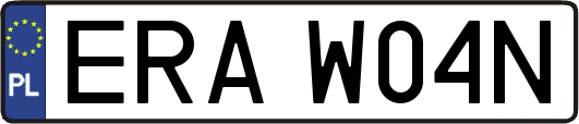 ERAW04N