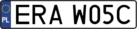 ERAW05C