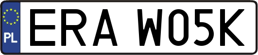 ERAW05K