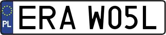 ERAW05L