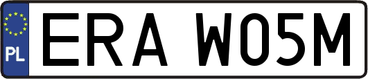 ERAW05M