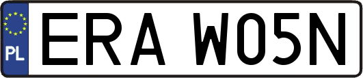 ERAW05N