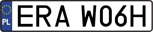 ERAW06H
