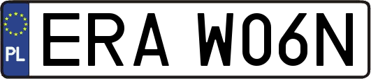ERAW06N